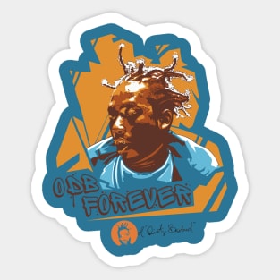 ODB forever Sticker